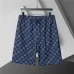 Gucci Tracksuits for Gucci short tracksuits for men #A60755