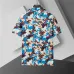 Gucci Tracksuits for Gucci short tracksuits for men #A60759