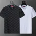 Gucci Tracksuits for Gucci short tracksuits for men #A61391