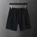 Gucci Tracksuits for Gucci short tracksuits for men #A61393
