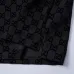 Gucci Tracksuits for Gucci short tracksuits for men #A61393