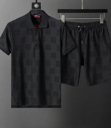  Tracksuits for  short tracksuits for men #A61447