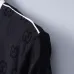 Gucci Tracksuits for Gucci short tracksuits for men #A61450