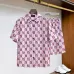 Gucci Tracksuits for Gucci short tracksuits for men #A62249
