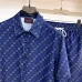 Gucci Tracksuits for Gucci short tracksuits for men #A62250