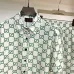 Gucci Tracksuits for Gucci short tracksuits for men #A62260