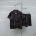Gucci Tracksuits for Gucci short tracksuits for men #A66766
