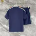 Gucci Tracksuits for Gucci short tracksuits for men #A66991