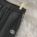 Gucci Tracksuits for Gucci short tracksuits for men #A67015
