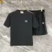 Gucci Tracksuits for Gucci short tracksuits for men #A67015