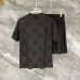 Gucci Tracksuits for Gucci short tracksuits for men #A67029