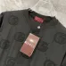 Gucci Tracksuits for Gucci short tracksuits for men #A67029