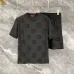 Gucci Tracksuits for Gucci short tracksuits for men #A67029