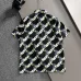 Gucci Tracksuits for Gucci short tracksuits for men #A67036