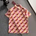 Gucci Tracksuits for Gucci short tracksuits for men #A67038