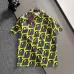 Gucci Tracksuits for Gucci short tracksuits for men #A67039