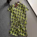 Gucci Tracksuits for Gucci short tracksuits for men #A67039