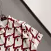 Gucci Tracksuits for Gucci short tracksuits for men #A67040