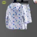 Gucci Tracksuits for Gucci short tracksuits for men Sun protection #A63334