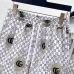 Gucci Tracksuits for Gucci short tracksuits for men Sun protection #A63335