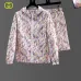 Gucci Tracksuits for Gucci short tracksuits for men Sun protection #A63336