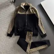 Gucci Tracksuits for Men's long tracksuits #A31131