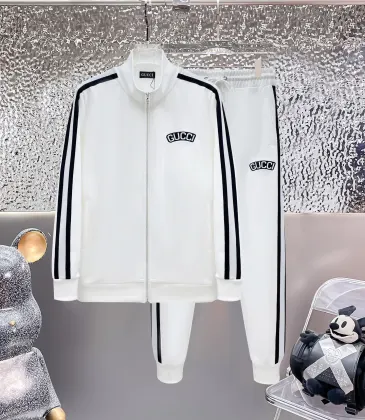  Tracksuits for Men's long tracksuits #A52373