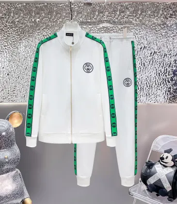  Tracksuits for Men's long tracksuits #A52375