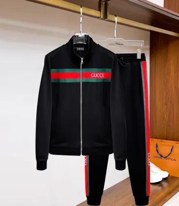  Tracksuits for Men's long tracksuits #A52377