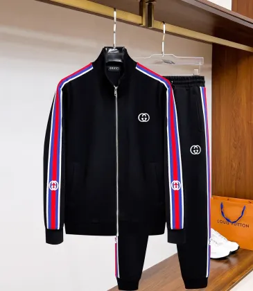  Tracksuits for Men's long tracksuits #A52378