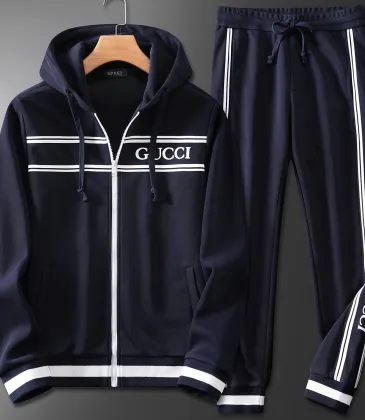  Tracksuits for Men's long tracksuits #A54950