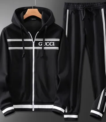  Tracksuits for Men's long tracksuits #A54951