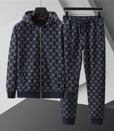  Tracksuits for Men's long tracksuits #A55076