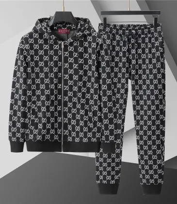  Tracksuits for Men's long tracksuits #A55077