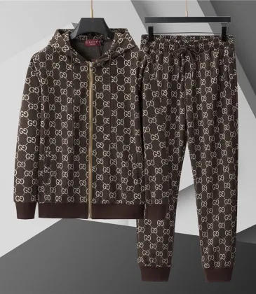  Tracksuits for Men's long tracksuits #A55078