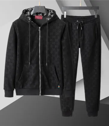  Tracksuits for Men's long tracksuits #A55083
