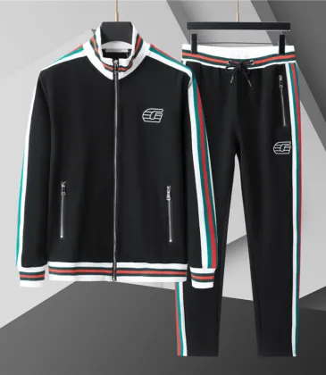  Tracksuits for Men's long tracksuits #A55419