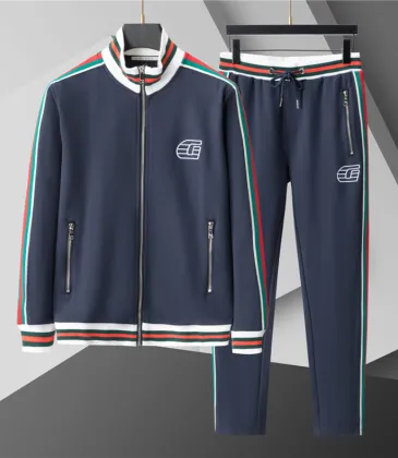  Tracksuits for Men's long tracksuits #A55420
