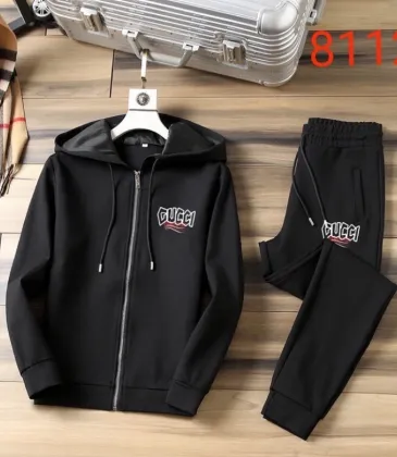  Tracksuits for Men's long tracksuits #A55573