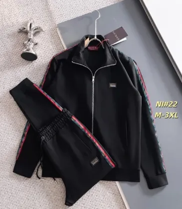  Tracksuits for Men's long tracksuits #A56387