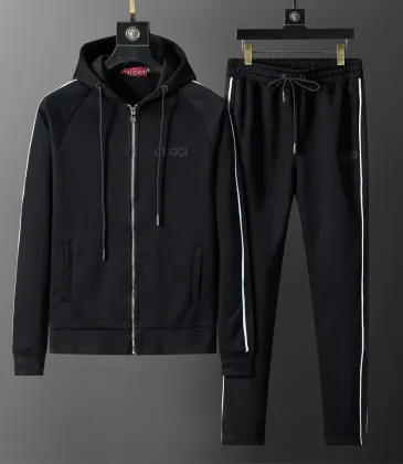  Tracksuits for Men's long tracksuits #A56443