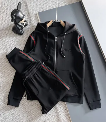  Tracksuits for Men's long tracksuits #A58875