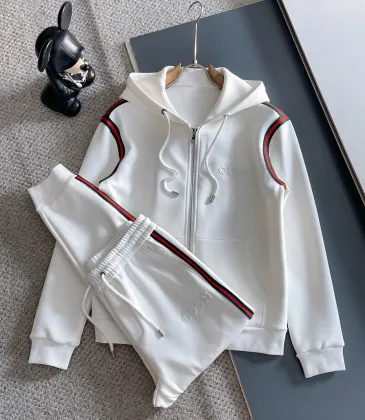  Tracksuits for Men's long tracksuits #A58876
