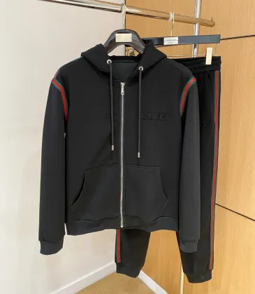  Tracksuits for Men's long tracksuits #A60148