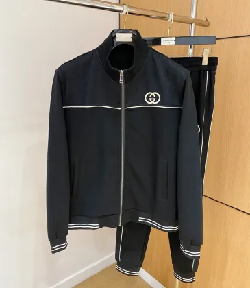  Tracksuits for Men's long tracksuits #A60170