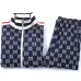 Gucci Tracksuits for Men's long tracksuits #A67084