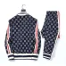 Gucci Tracksuits for Men's long tracksuits #A67084