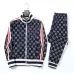 Gucci Tracksuits for Men's long tracksuits #A67084