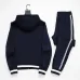 Gucci Tracksuits for Men's long tracksuits #A67088