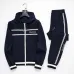 Gucci Tracksuits for Men's long tracksuits #A67088